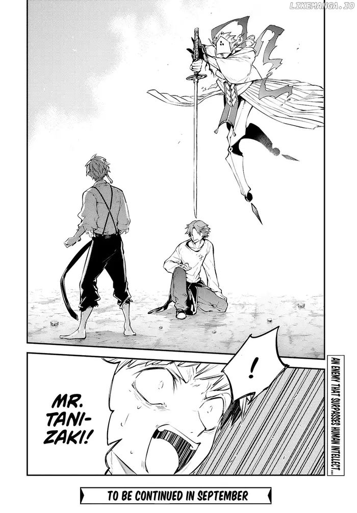 Bungou Stray Dogs Chapter 117 image 34_optimized
